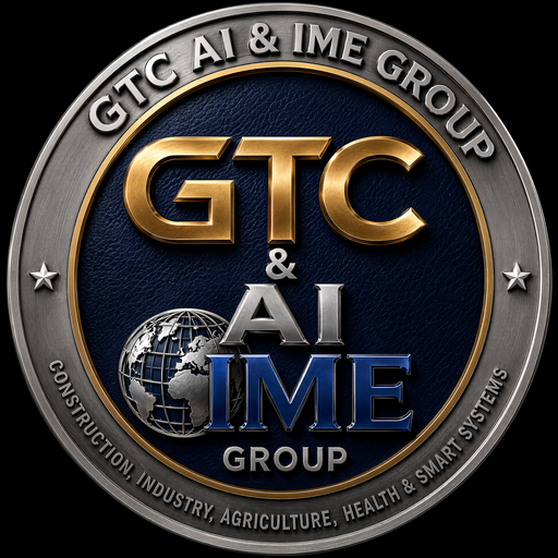 GTC AI & IME GROUP